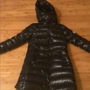 Kids moncler coat
